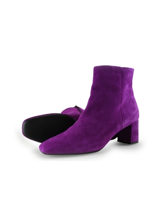 Linea Zeta Enkellaarzen