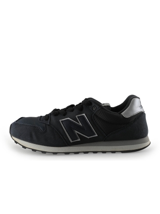 New Balance Sneakers Zwart 303352