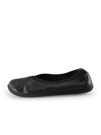 Vivobarefoot Zwart 303354