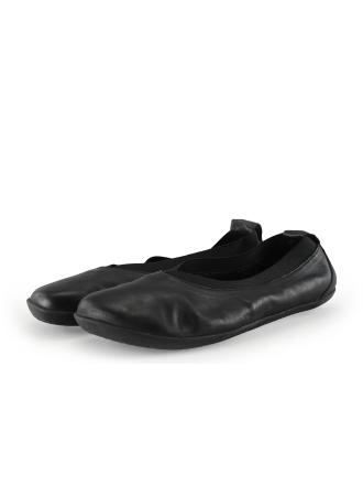 Vivobarefoot Zwart 303354