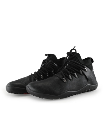 Vivobarefoot Zwart 303359