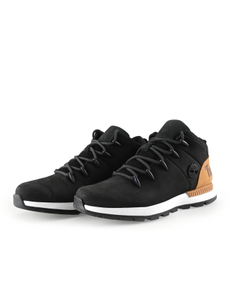 Timberland Sneakers Zwart 303361