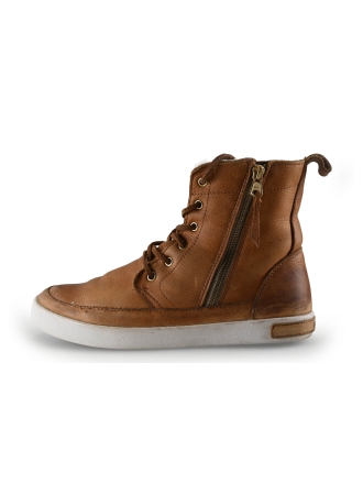 Blackstone Boots Cognac 303371