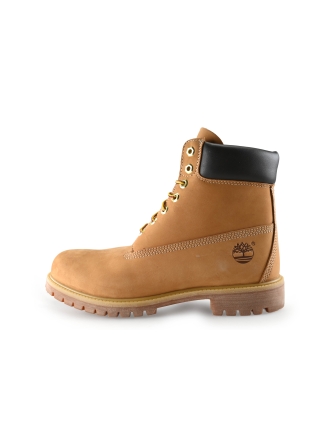 Timberland Boots Cognac 303375