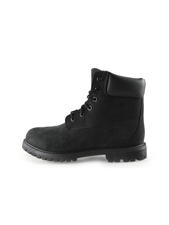 Timberland Veterboots Zwart 303376