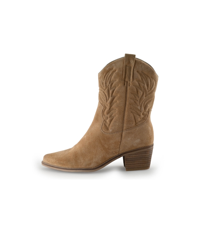 Manfield Cowboy laarzen