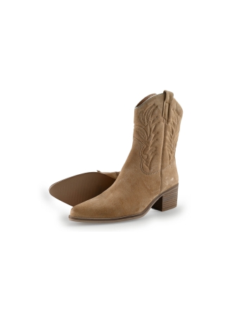 Manfield Cowboy laarzen