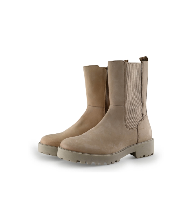 Manfield Chelsea boots