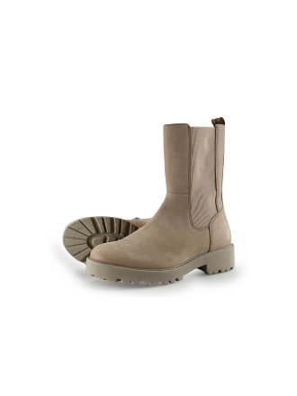 Manfield Chelsea boots