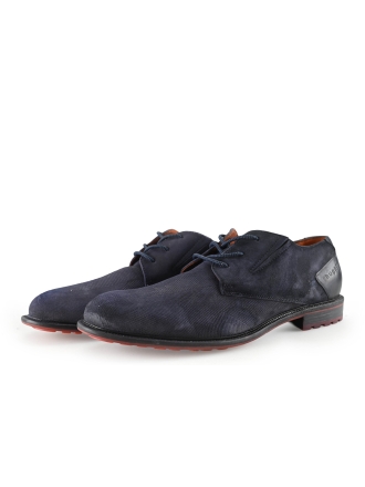 Bugatti Nette schoenen  Blauw 303381