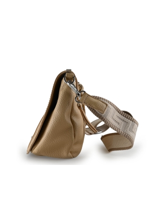 Emily Noah Schoudertas Beige 303388