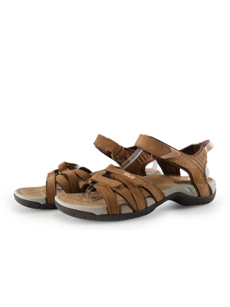 Teva Sandalen Bruin 303390