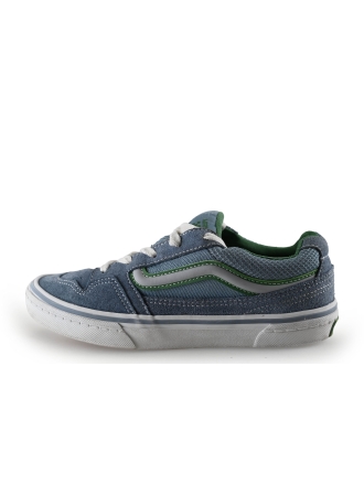 Vans Sneakers Blauw 303393