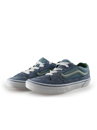Vans Sneakers Blauw 303393