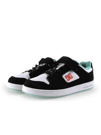Dc Shoes Sneakers Zwart 303400