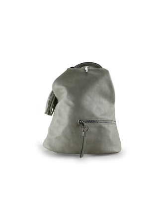 Tamaris Rugzak Groen 303401