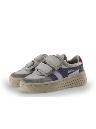 Gola Sneakers Wit 303406