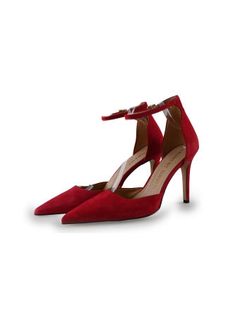 Laurent David Pumps Rood 303408