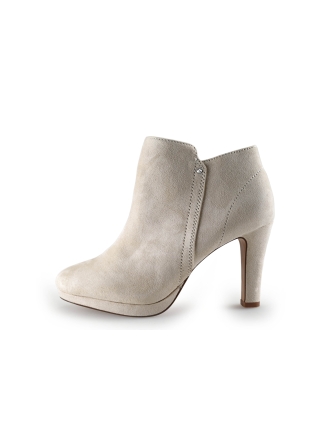 Signatur Enkellaarzen Beige 303410