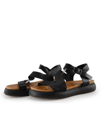 Inuovo Sandalen Zwart 303411