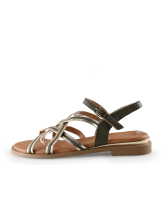 Tamaris Sandalen Wit 303413