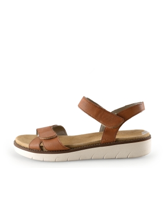 Remonte Sandalen Bruin 303414