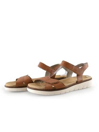 Remonte Sandalen Bruin 303414