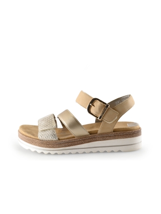Remonte Sandalen Beige 303420
