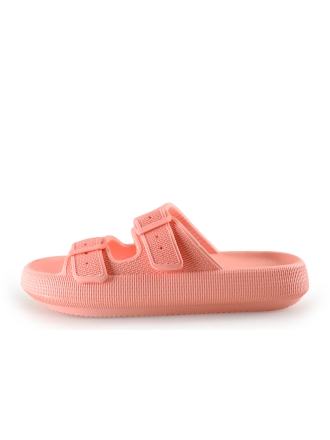 Oneill Slippers Roze 303422
