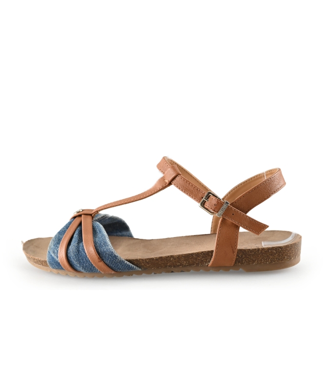 Mustang Sandalen