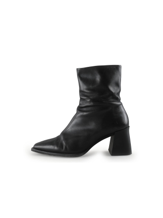 Vagabond Laarzen Zwart 303425