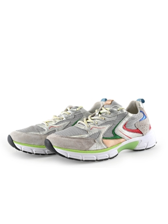 Gabor Sportschoenen Zilver 303433