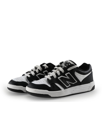 New Balance Sneakers Zwart 303435