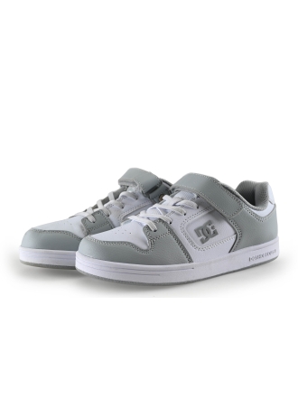 Dc Sneakers Wit 303449