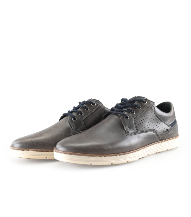 Bullboxer Veterschoenen