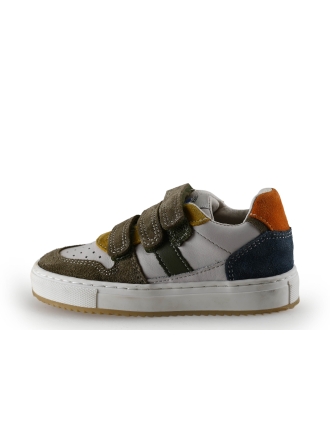 Little David Sneakers Groen 303453
