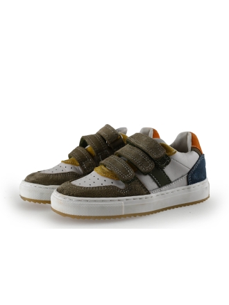 Little David Sneakers Groen 303453