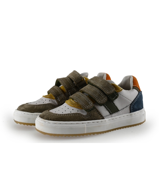 Little David Sneakers