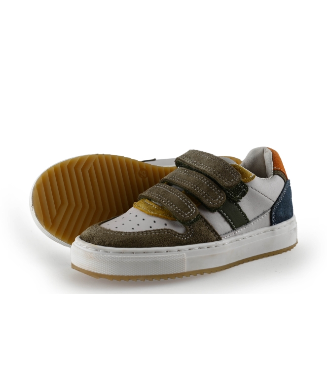 Little David Sneakers