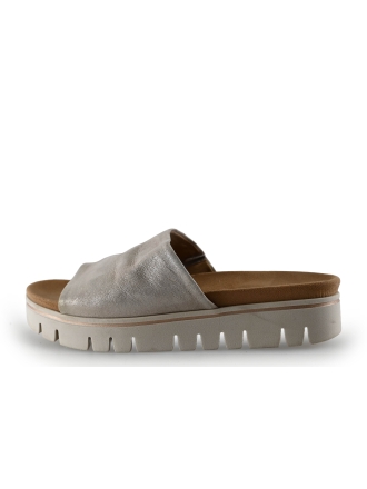 Gabor Slippers Beige 303454