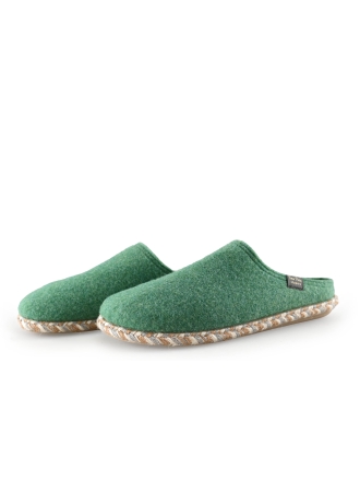 Toni Pons Pantoffels Groen 303463
