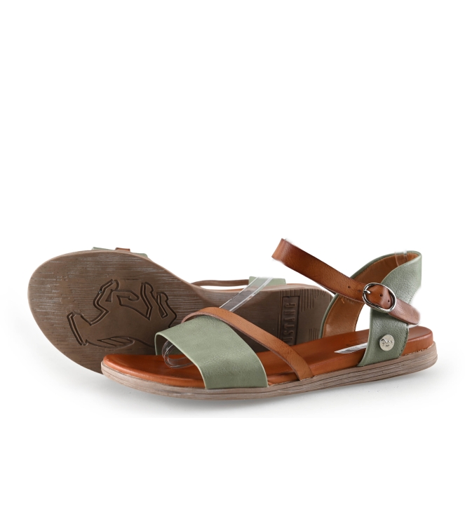 Mustang Sandalen