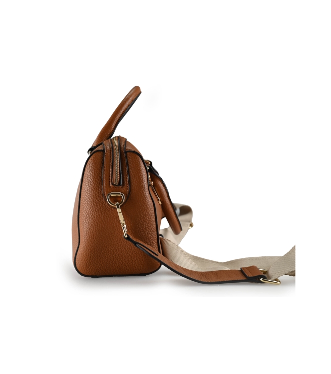 Laurent David Rugzak