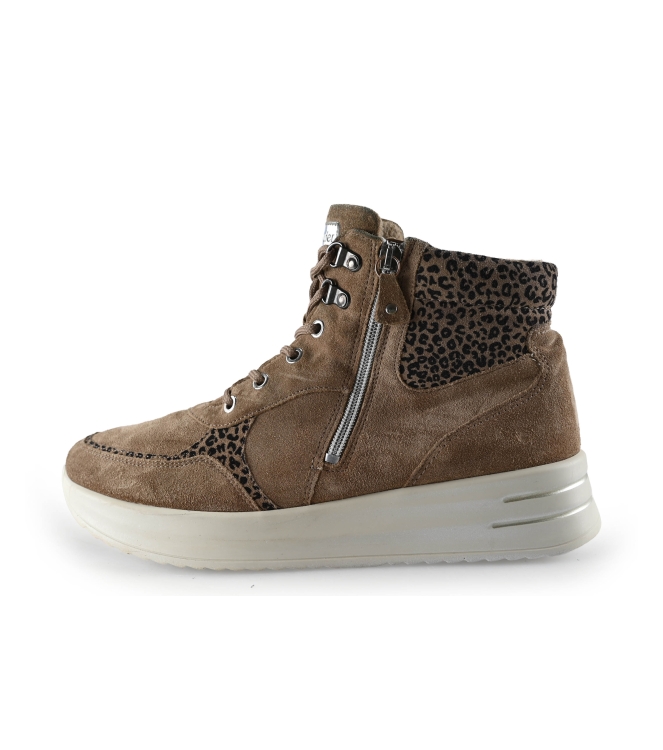 Waldlaufer Hoge sneakers