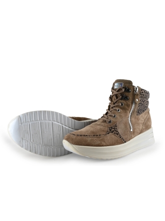 Waldlaufer Hoge sneakers