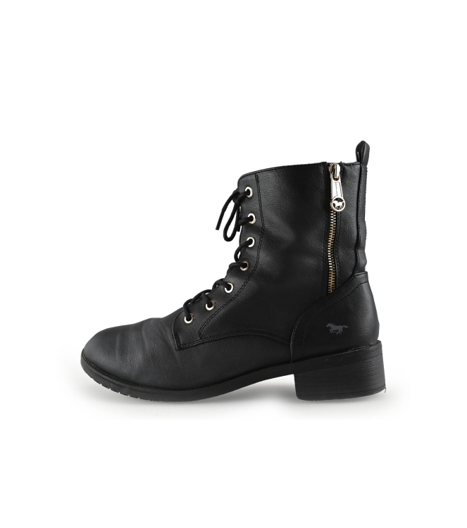 Mustang Veterboots