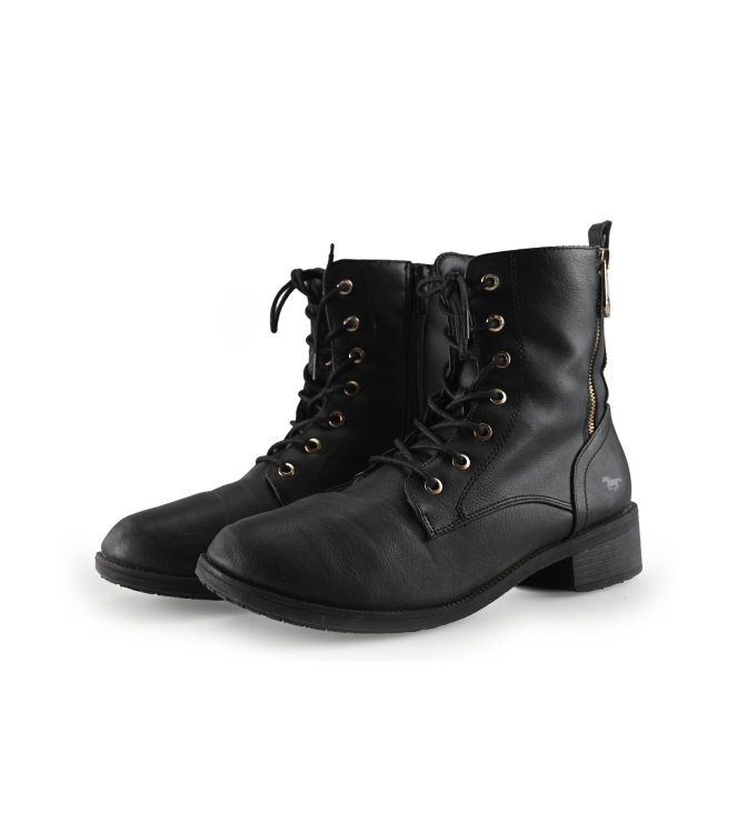 Mustang Veterboots