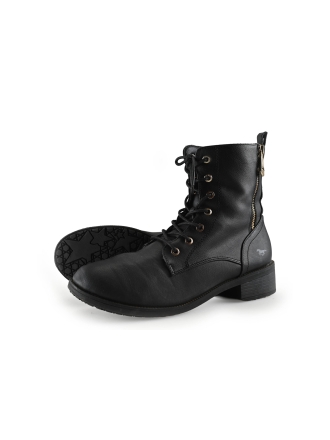 Mustang Veterboots