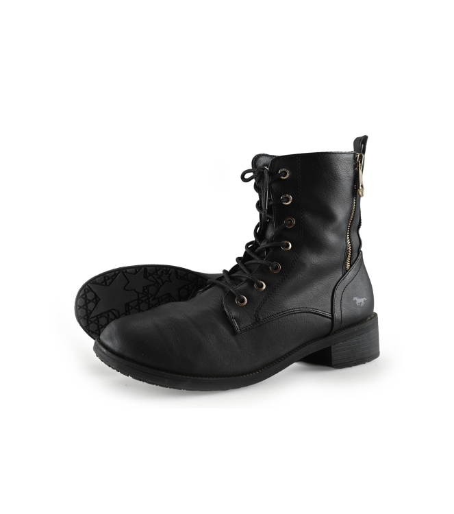 Mustang Veterboots