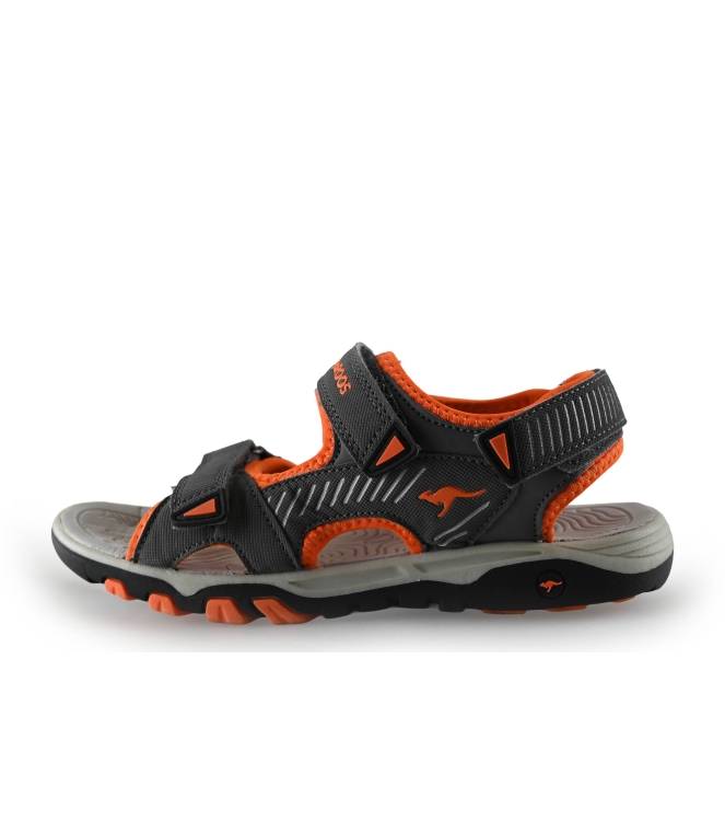 Kangaroos Sandalen